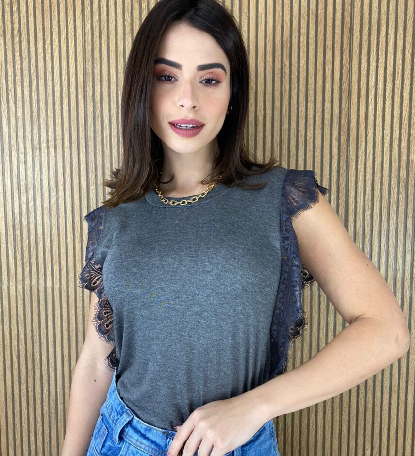 fernandaramosstore com br blusa malha podrinha detalhe em renda cinza 2