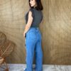 fernandaramosstore com br blusa malha podrinha detalhe em renda cinza 3