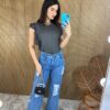 fernandaramosstore com br blusa malha podrinha detalhe em renda cinza 4