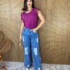 fernandaramosstore com br blusa malha podrinha detalhe em renda fucsia 1