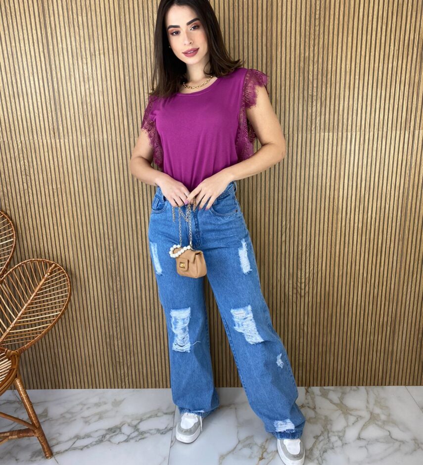fernandaramosstore com br blusa malha podrinha detalhe em renda fucsia 4
