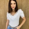 fernandaramosstore com br blusa manga bufante com detalhe em renda canelada branca 1
