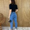 fernandaramosstore com br blusa manga curta canelada manga bufante preta 1
