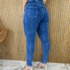 fernandaramosstore com br calca jeans feminina cigarrete cos alto 2