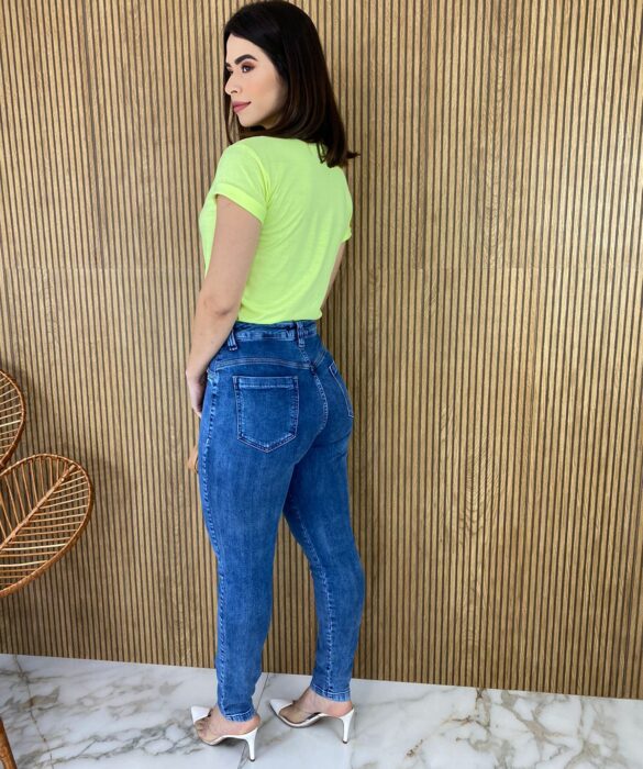 fernandaramosstore com br calca jeans feminina cigarrete cos alto 3