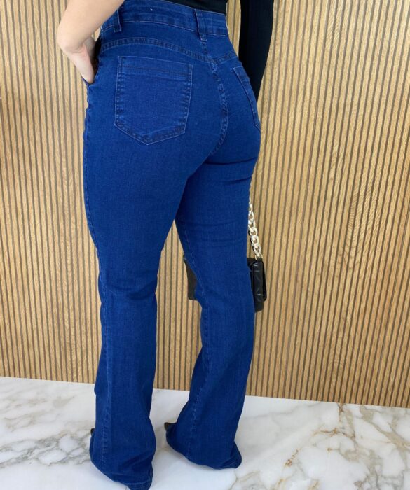 fernandaramosstore com br calca jeans feminina flare 1