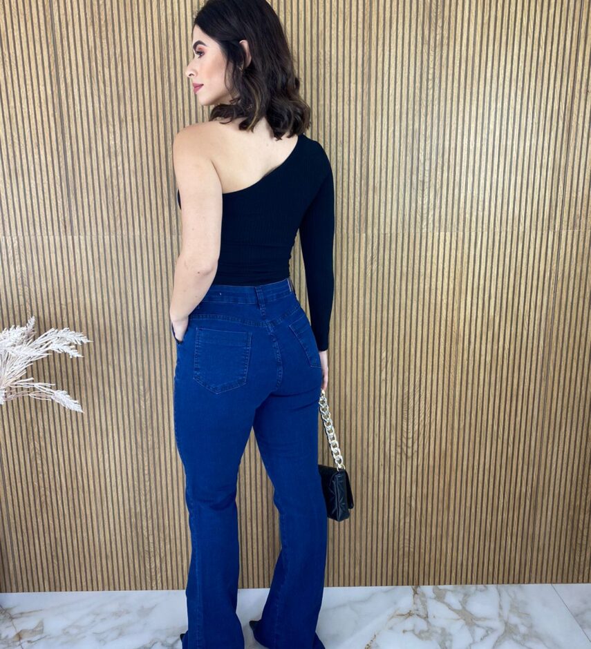 fernandaramosstore com br calca jeans feminina flare 2