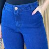 fernandaramosstore com br calca jeans feminina flare 3