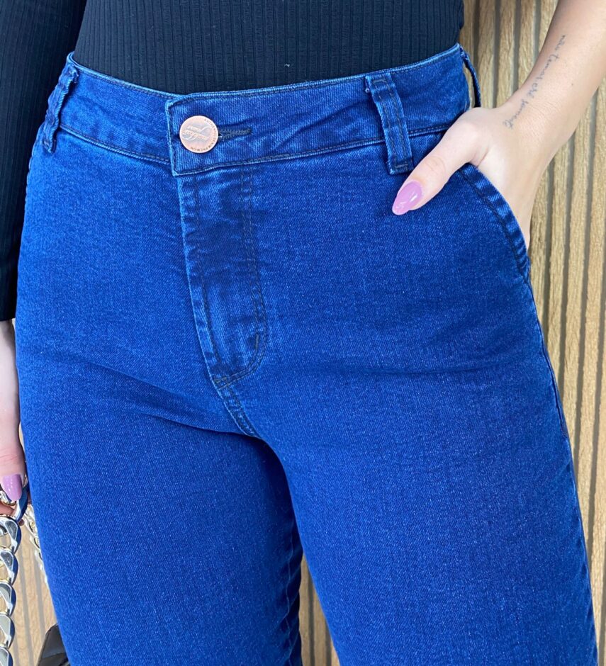 fernandaramosstore com br calca jeans feminina flare 3