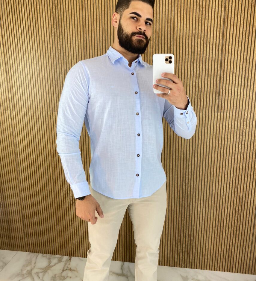 fernandaramosstore com br camisa masculina ogochi social azul bebe 0011 3