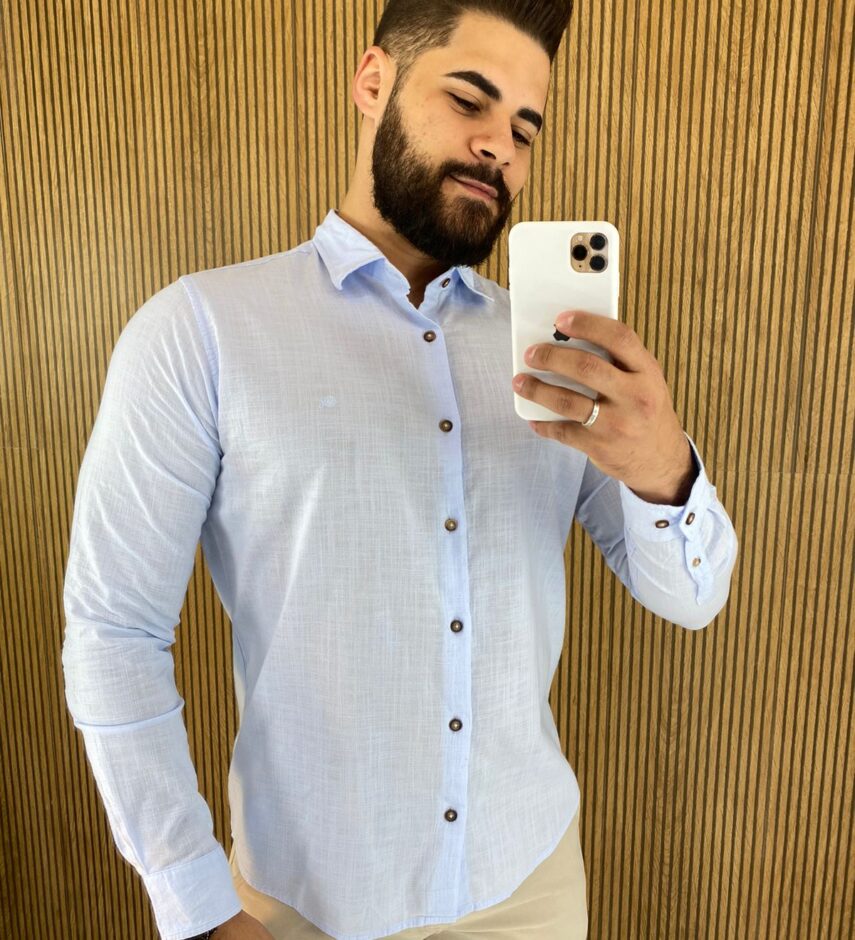 fernandaramosstore com br camisa masculina ogochi social azul bebe 0011 5
