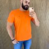 fernandaramosstore com br camiseta masculina back to basics laranja 1