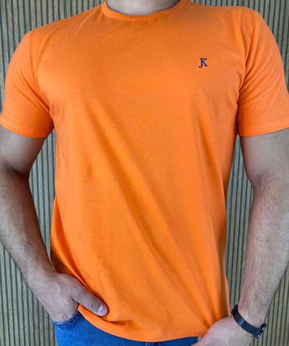 fernandaramosstore com br camiseta masculina back to basics laranja 7