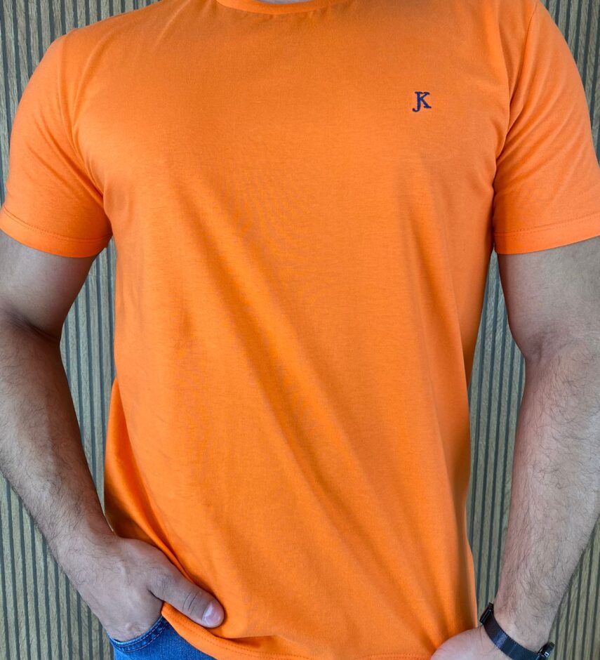 fernandaramosstore com br camiseta masculina back to basics laranja 7