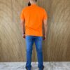 fernandaramosstore com br camiseta masculina back to basics laranja 8