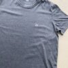 Camiseta Masculina Basic Cinza Escuro - Fernanda Ramos Store