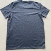 Camiseta Masculina Basic Cinza Escuro - Fernanda Ramos Store