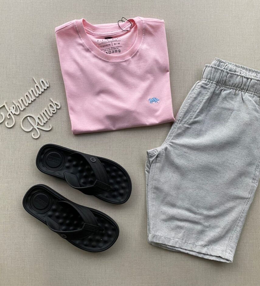 fernandaramosstore com br camiseta masculina basic plus amarela copia