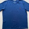 Camiseta Masculina Basic Plus Azul Marinho - Fernanda Ramos Store