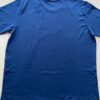 Camiseta Masculina Basic Plus Azul Marinho - Fernanda Ramos Store