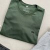 fernandaramosstore com br camiseta masculina basic verde militar 1