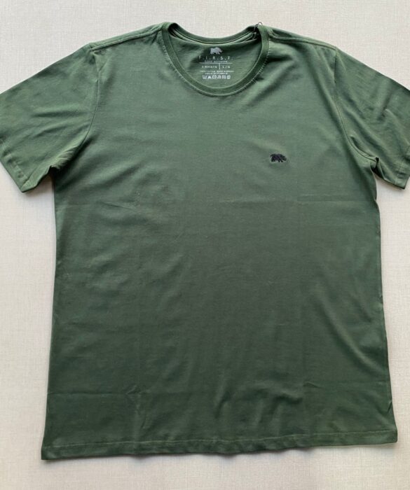 fernandaramosstore com br camiseta masculina basic verde militar 2