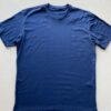 Camiseta Masculina Ogochi Azul Marinho - 0004 - Fernanda Ramos Store