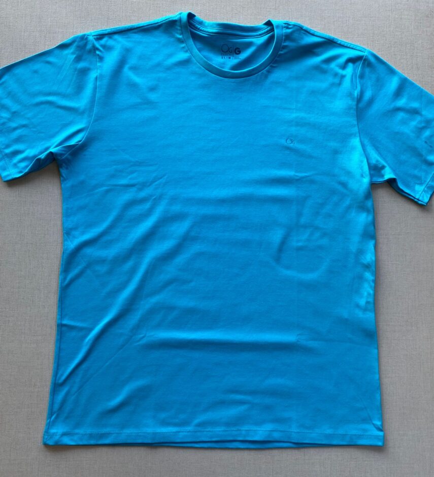fernandaramosstore com br camiseta masculina ogochi basica azul 0221