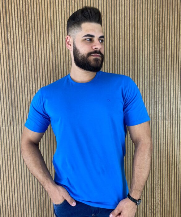 fernandaramosstore com br camiseta masculina ogochi basica azul 4009 10