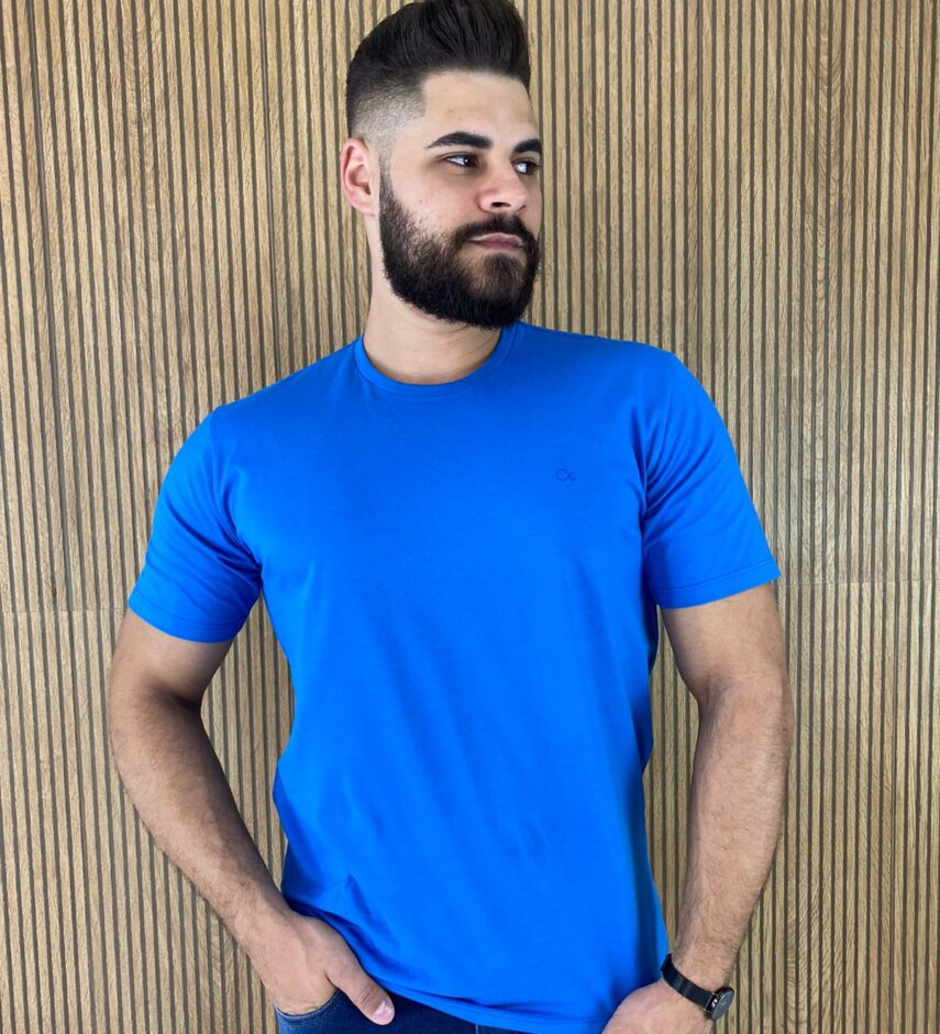 fernandaramosstore com br camiseta masculina ogochi basica azul 4009 10