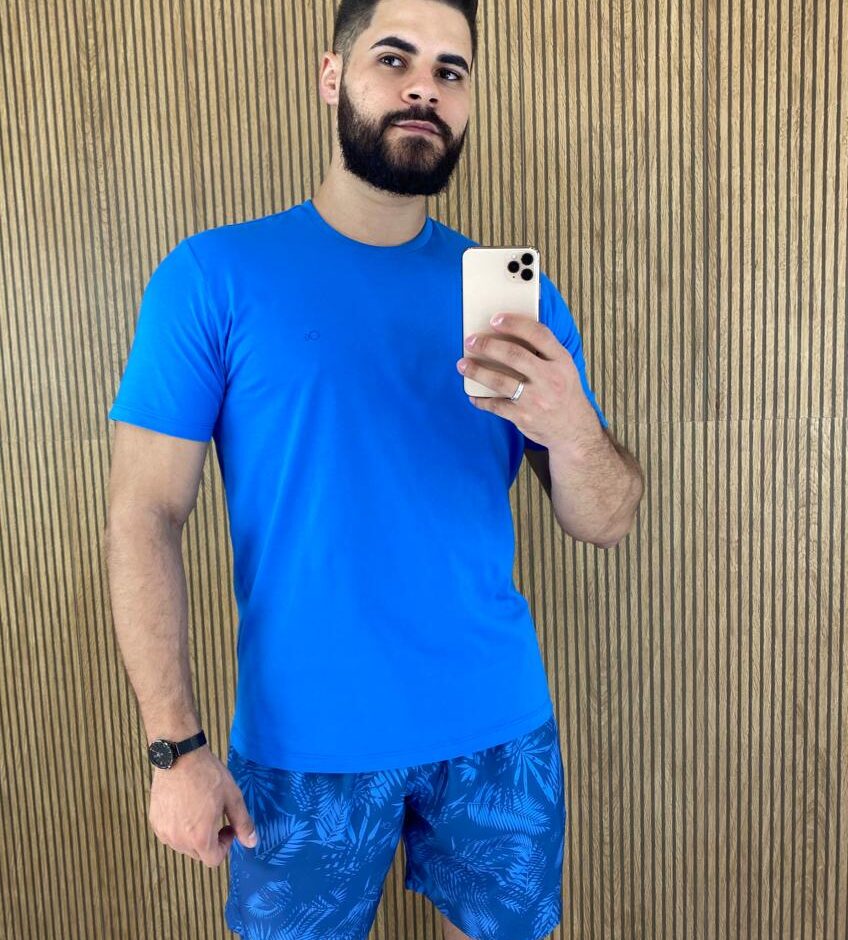 fernandaramosstore com br camiseta masculina ogochi basica azul 4009 5