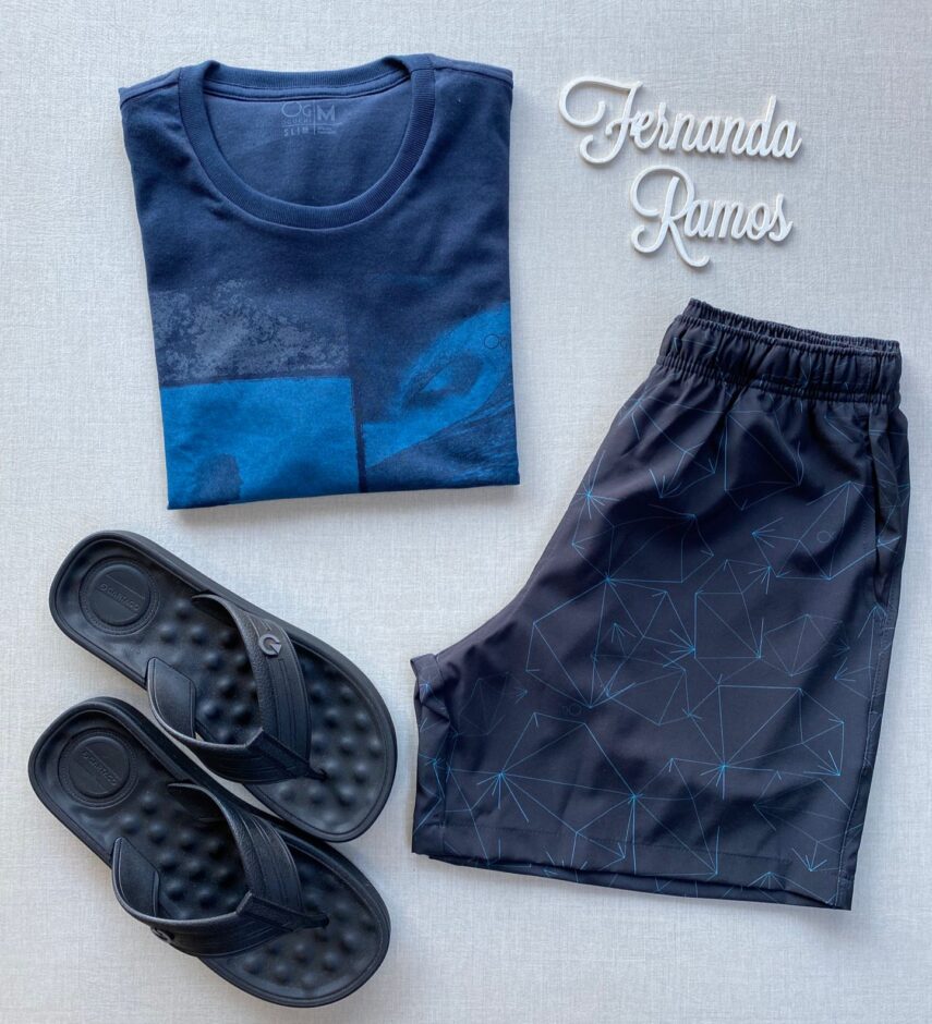 fernandaramosstore com br camiseta masculina ogochi basica estampada azul 0004