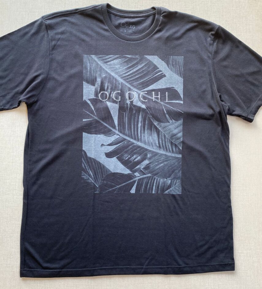 fernandaramosstore com br camiseta masculina ogochi basica estampada preta 0005