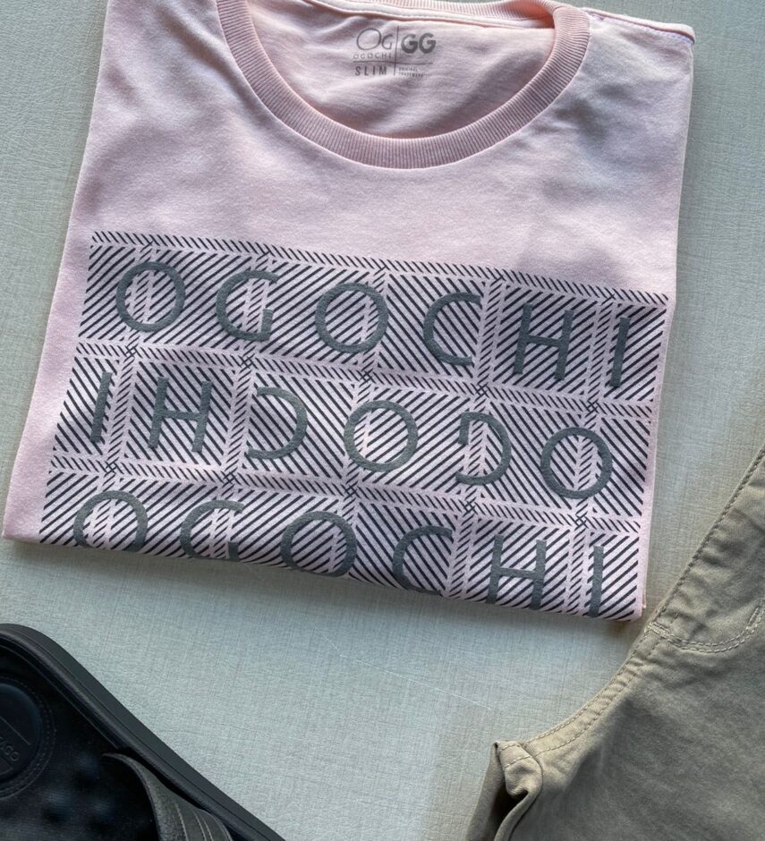 fernandaramosstore com br camiseta masculina ogochi basica estampada rosa 0081 4