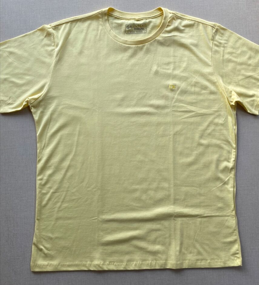 fernandaramosstore com br camiseta masculina ogochi basica plus amarela 0083 1