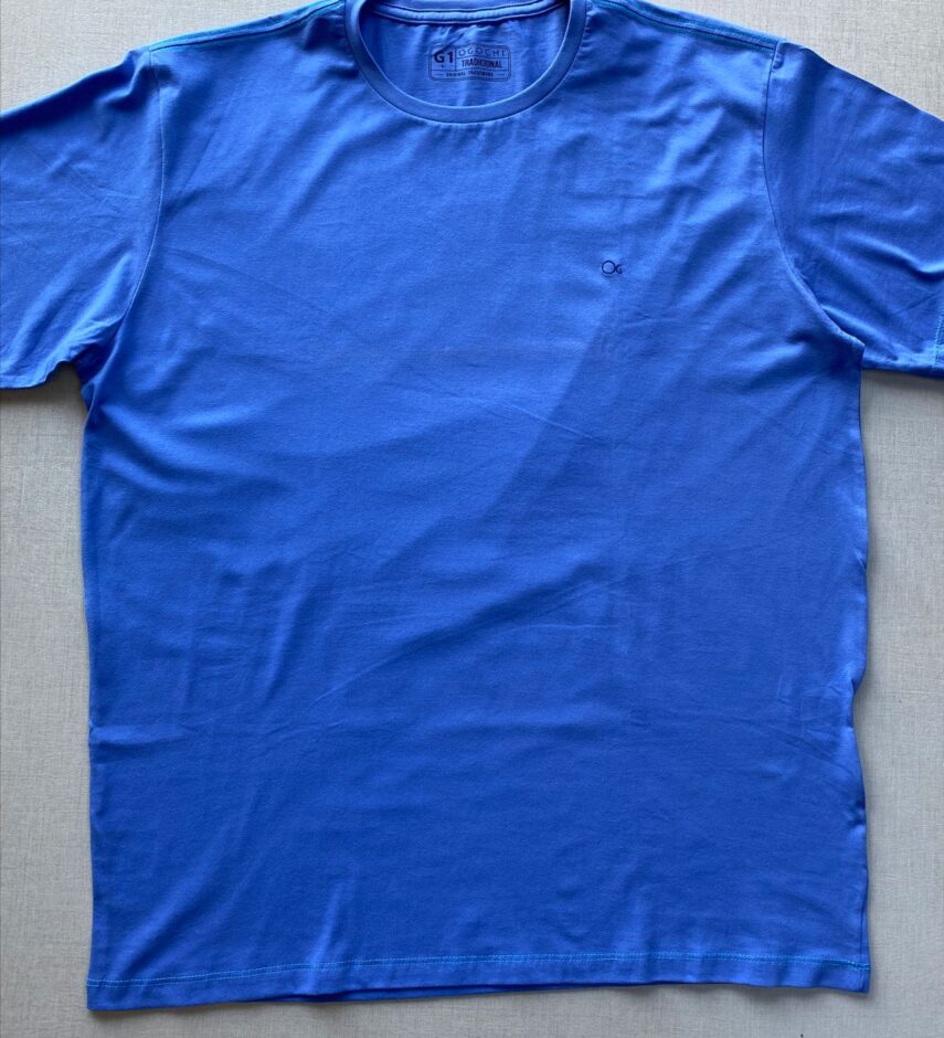 fernandaramosstore com br camiseta masculina ogochi basica plus azul 0808 1