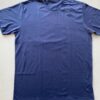 Camiseta Masculina Ogochi Básica Plus Azul Marinho 0004 - Fernanda Ramos Store