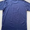 Camiseta Masculina Ogochi Básica Plus Azul Marinho 0004 - Fernanda Ramos Store