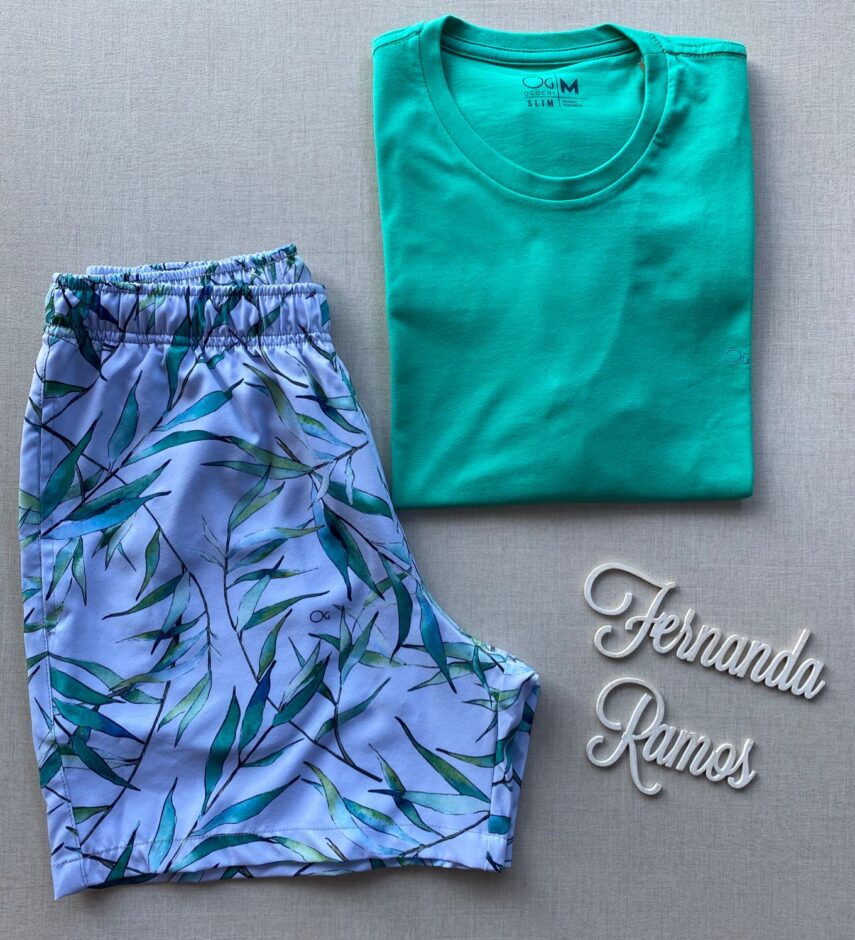 fernandaramosstore com br camiseta masculina ogochi basica verde 4047