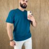 fernandaramosstore com br camiseta masculina ogochi basica verde 4049 14