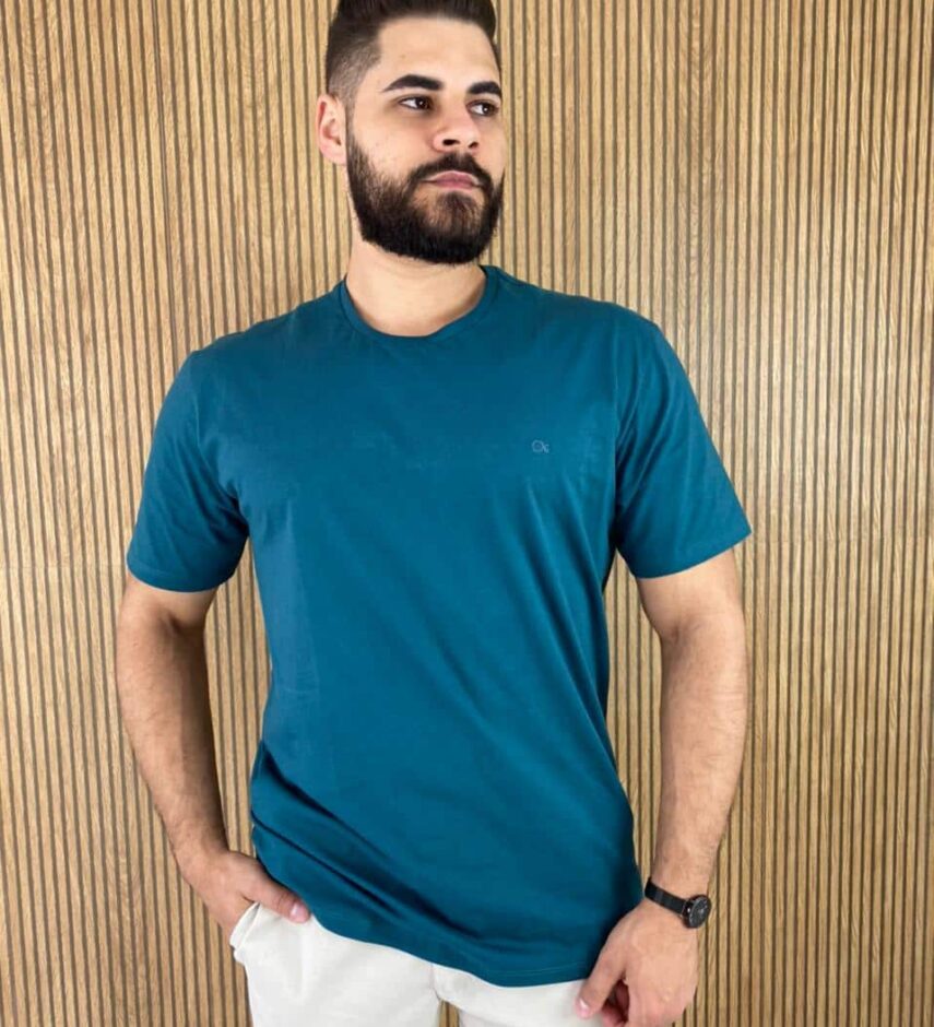 fernandaramosstore com br camiseta masculina ogochi basica verde 4049 7