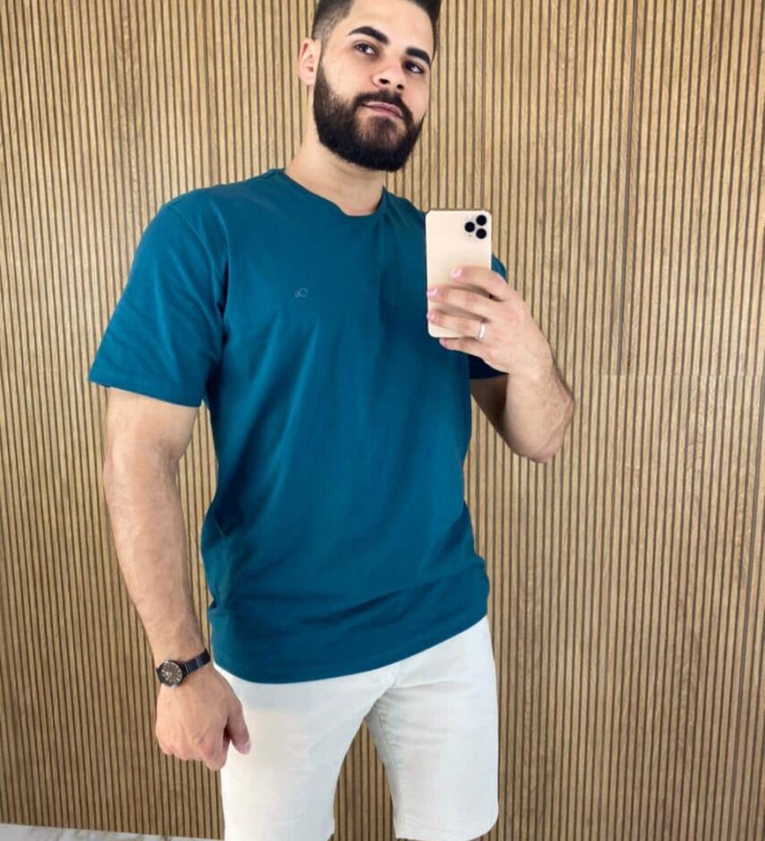 fernandaramosstore com br camiseta masculina ogochi basica verde 4049 8