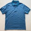 Camiseta Polo Casual Ogochi Azul 0080 - Fernanda Ramos Store