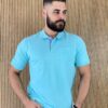 fernandaramosstore com br camiseta polo casual ogochi azul bebe com bolso 0018 2