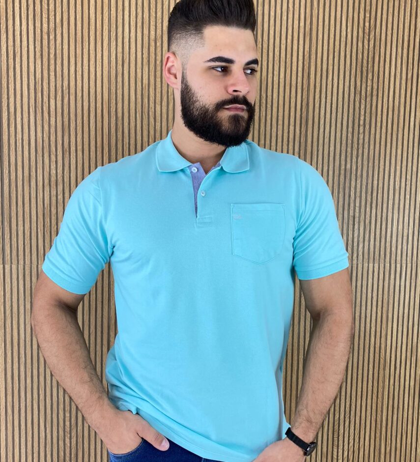 fernandaramosstore com br camiseta polo casual ogochi azul bebe com bolso 0018 2