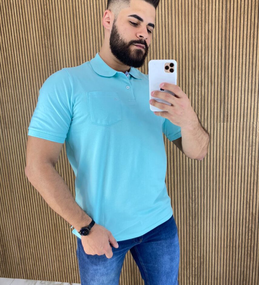 fernandaramosstore com br camiseta polo casual ogochi azul bebe com bolso 0018 4