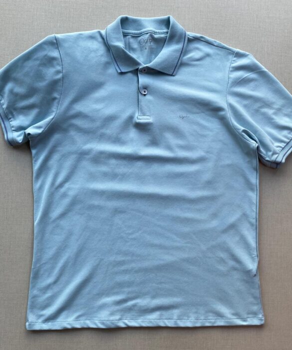 fernandaramosstore com br camiseta polo casual ogochi azul bebe gola detalhe em azul 0080 copia 1