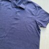 Camiseta Polo Casual Ogochi Azul Marinho 0004 - Fernanda Ramos Store