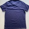 Camiseta Polo Casual Ogochi Azul Marinho 0004 - Fernanda Ramos Store