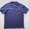 Camiseta Polo Casual Ogochi Azul Marinho com Bolso 0004 - Fernanda Ramos Store